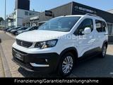 Peugeot Rifter Active 100 L1 BlueHDi AHK*PDC*EU-6* - gebrauchte Peugeot Rifter aus dem Jahr 2019