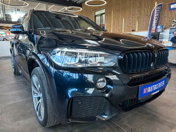 BMW X5 xDrive 40 d *M Paket*360*Pano*HeadUp*VOLL*
