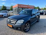 Mercedes-Benz GLK 350 CDI 4Matic - TÜV NEU - AUTOMATIK - gebrauchte Mercedes-Benz GLK 350 aus dem Jahr 2009