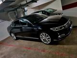 Volkswagen VW Passat 2.0 BiTDi 240ps 4motion 3xR-Line... - VW Passat Gebrauchtwagen in Erfurt