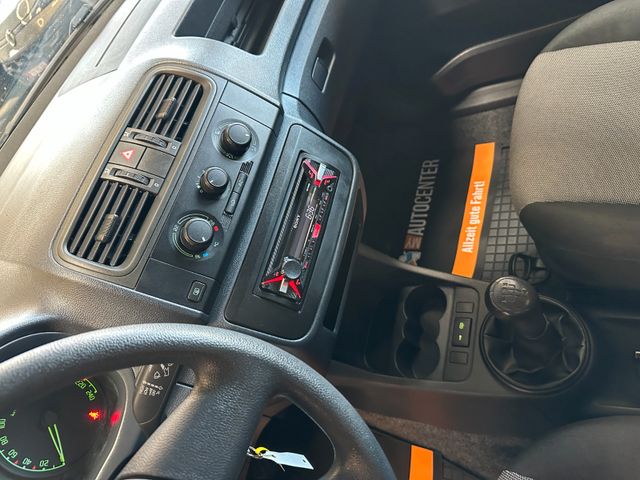 MYAUTOCENTER – Gebraucht- und Jahreswagen mit Werkstattservice in Pfaffenhofen Skoda Fabia *Klima*TÜV NEU*