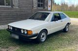 Volkswagen Scirocco 1 GT mit herausnehmbaren Stahlhub... - gebrauchte VW Scirocco aus dem Jahr 1981