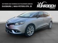 Renault Scenic IV Limited 1.3 TCe 115 NAVi+CARPLAY+PDC+C