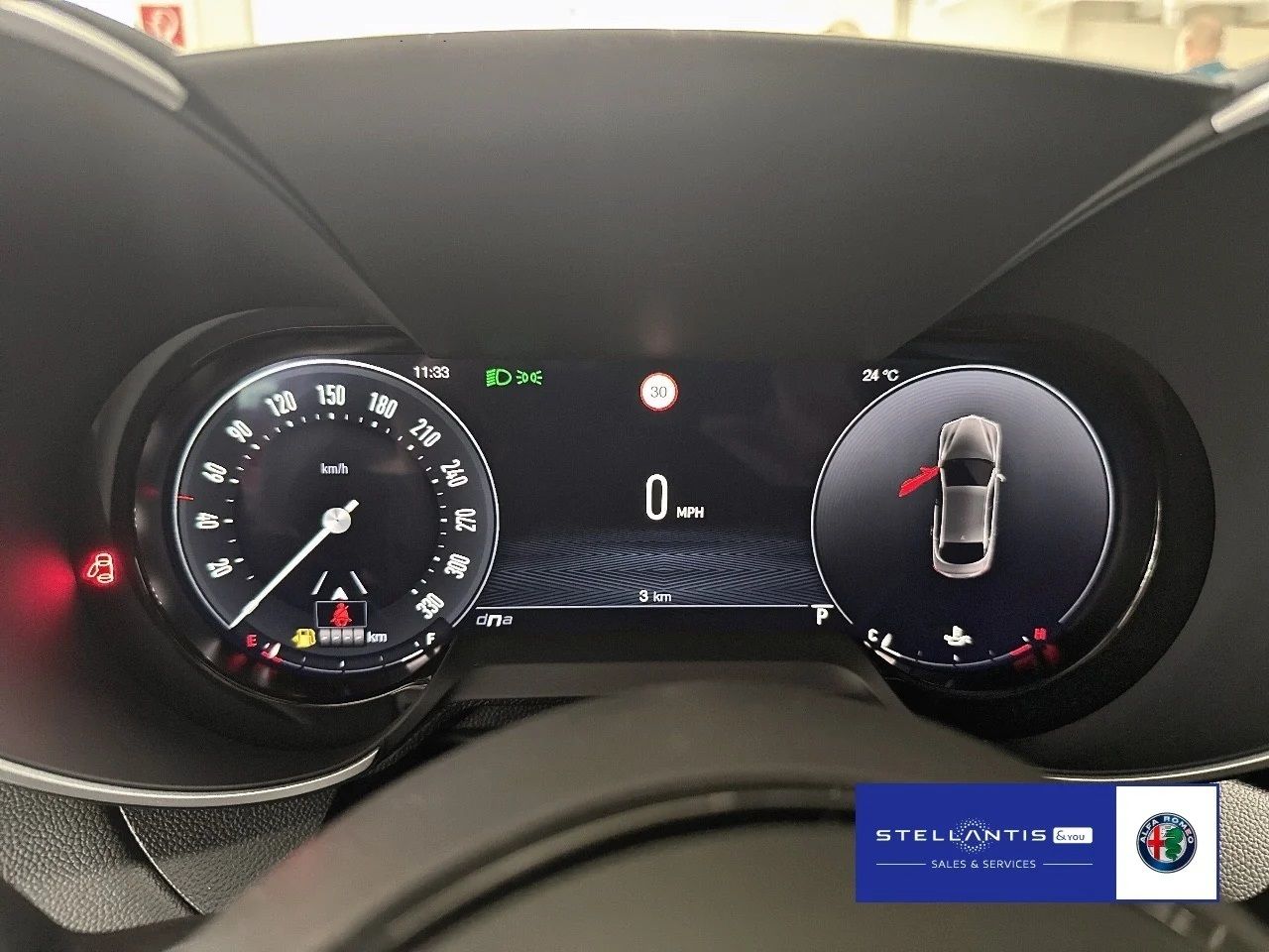 Alfa Romeo Giulia - Bild 15
