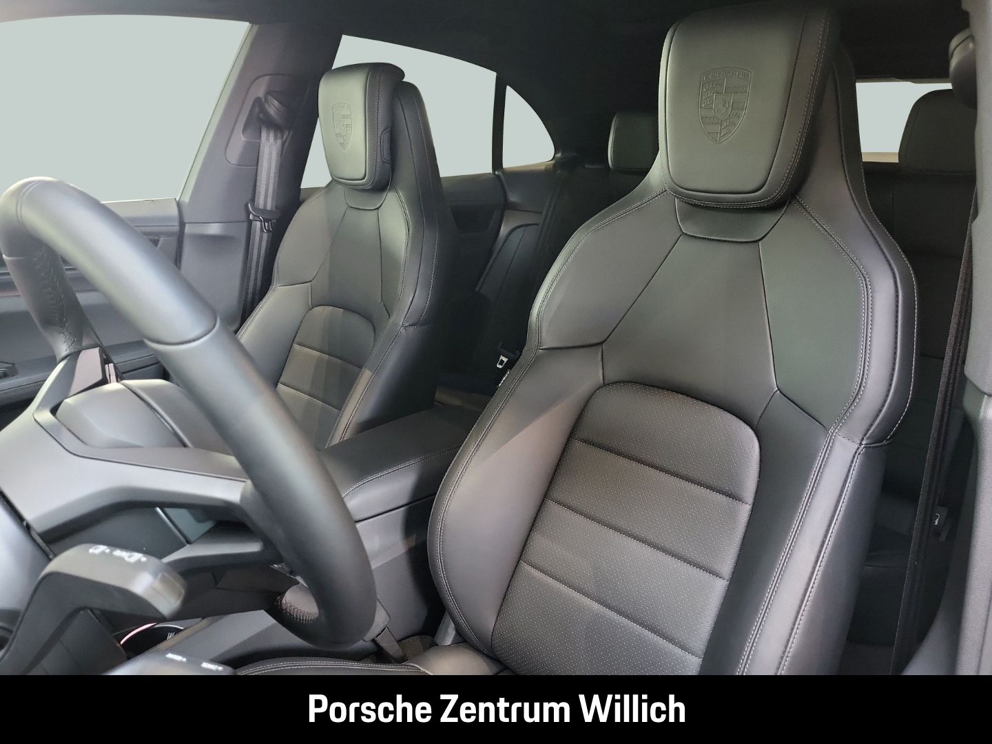 Porsche Macan - Bild 8