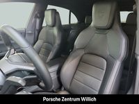 Porsche Macan - Vorschau Bild 8