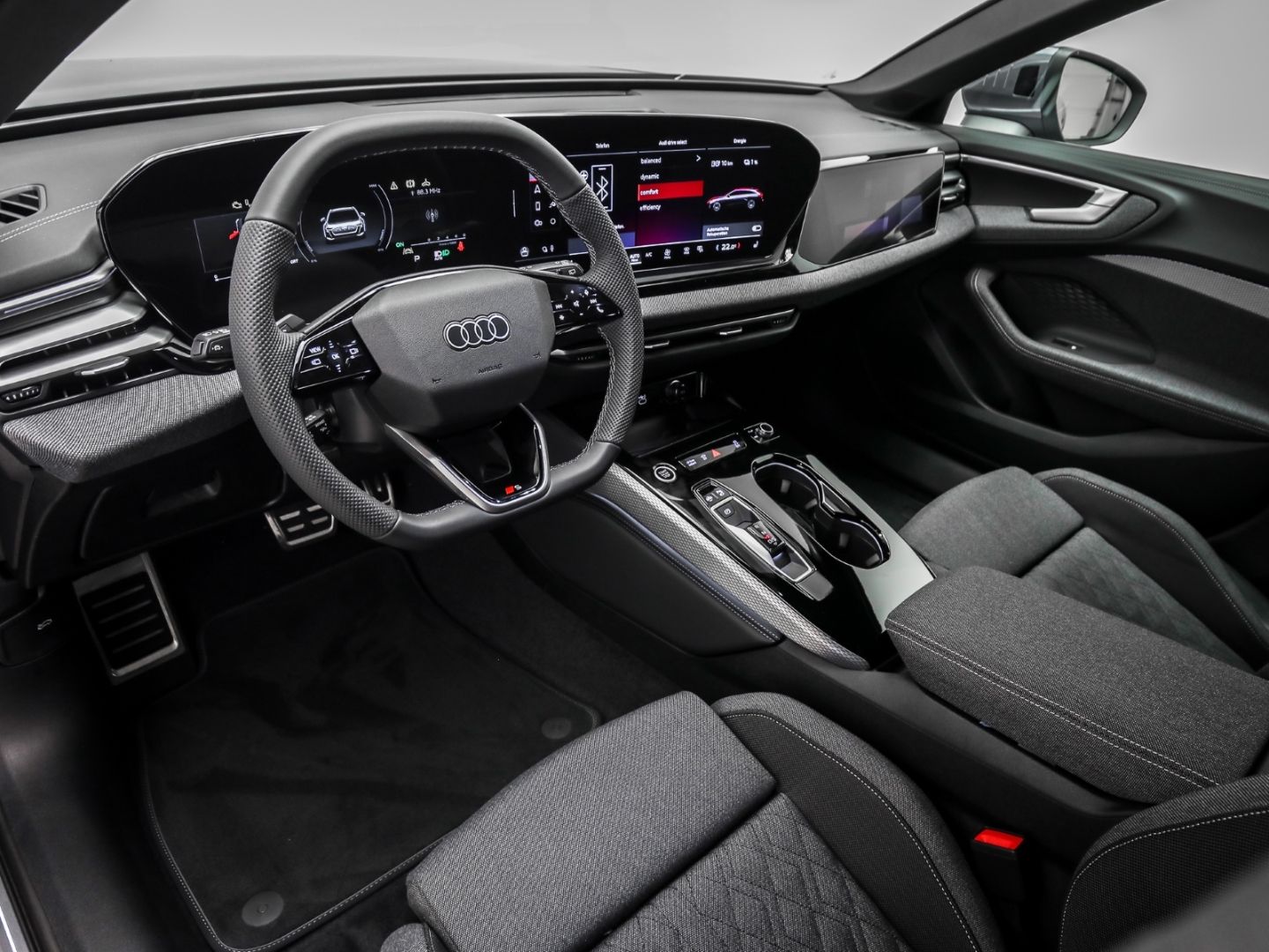 Audi A5 - Bild 8