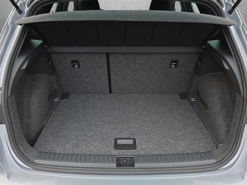 Fahrzeugabbildung SEAT Arona FR 1.0 TSI DSG Klima Rückfahrkamera