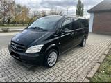 Mercedes-Benz Mercedes vito lang 115cdi Automatik, Schie... - Mercedes-Benz eVito Diesel Gebrauchtwagen