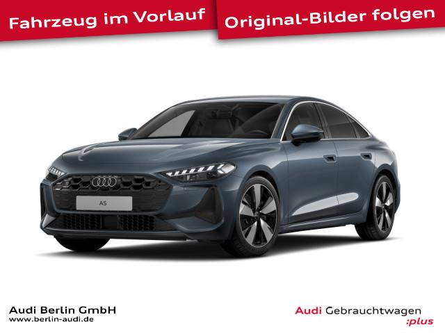 Audi A5 Limousine TFSI S tronic