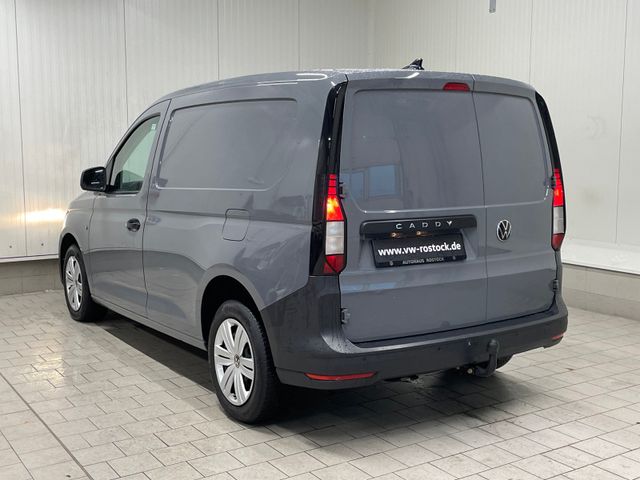 Caddy Cargo 1.5 TSI AHK SHZ KLIMAAUTO.