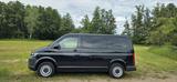 Volkswagen T6 Kombi  9 sitzplätze - VW T6 Kombi 8-Sitzer