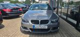 BMW 325 3 Coupe 325d - BMW 325 aus 2010: 325d