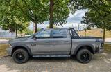 Dodge RAM 1500 4x4 5.7 Hemi Crew-Cab - Dodge RAM: Cab 1500