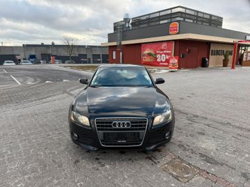 Audi A5 - 2