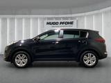 Kia Sportage 1.6 GDI Dream Team 2WD - Kia Sportage Gebrauchtwagen in Hamburg