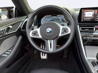 BMW M850 - Vorschau Bild 5