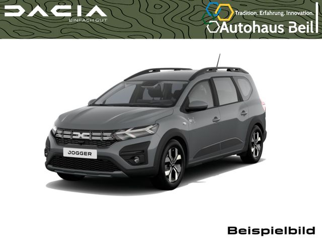 Dacia Jogger Expression HYBRID 140 EU6e Navi LED Klima