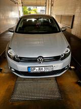 Volkswagen Golf 6 1.4 Tsi ,AUTOMATIK, TOP ZUSTAND - Volkswagen Golf aus 2010: 1.6