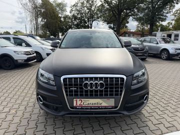 Audi Q5 - 2