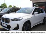 BMW iX1 30xDrive M Sportpaket Kam. Wärmepumpe SoH 97 - BMW: X9