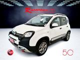 Fiat FIAT Panda Cross 1.0 Hybrid Km 39.000 Pronta Con - Fiat Panda: Km H