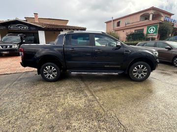 Ford Ranger - 2