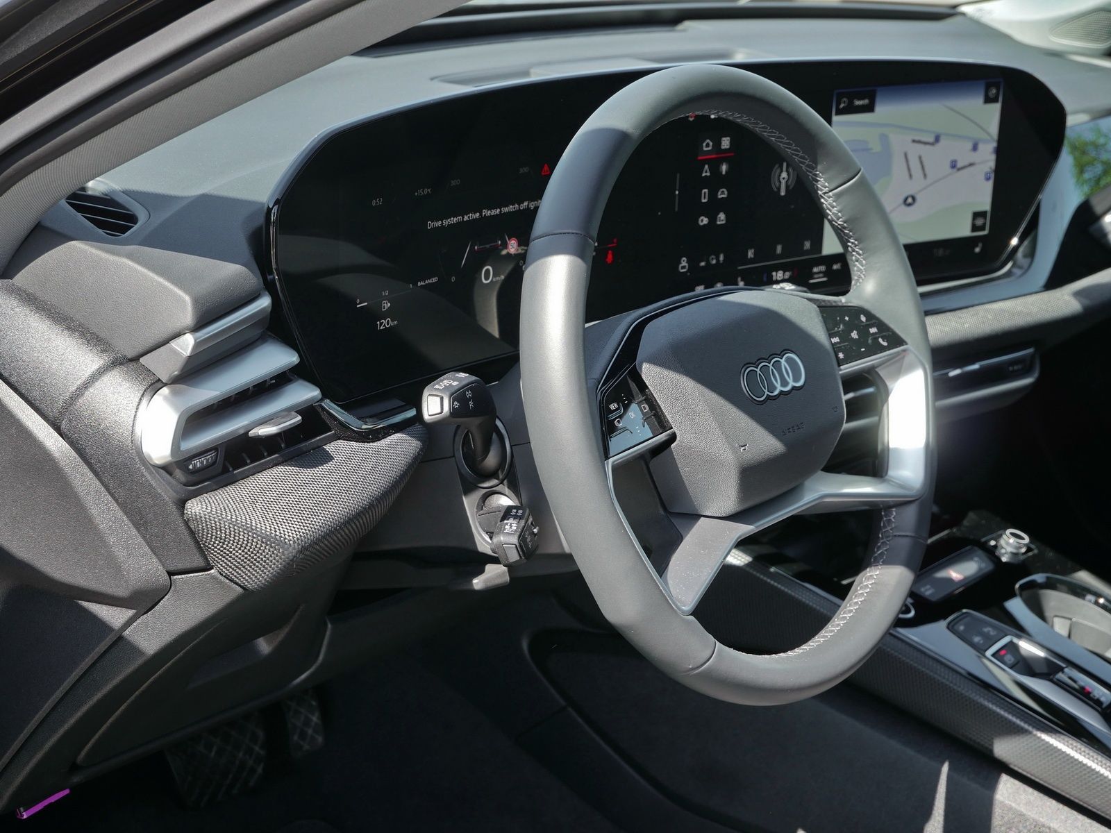Audi A5 - Bild 20