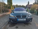BMW 525d xDrive Touring (E61 LCI)  Vollau... - BMW 525: 525d E61