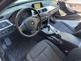 BMW 318d Touring LED, AHK, Tüv neu !!!!!!!!!!!! - BMW 3 Series: Kombi