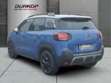 Citroën C3 Aircross Shine Pack PureTech 110 Head-up-Disp - gebrauchte Citroen SUV & Geländewagen