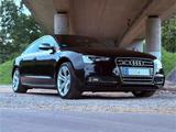 Audi S5 3.0 TFSI S tronic quattro Sportback Xenon+ - gebrauchte Audi S5 aus dem Jahr 2013