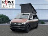 Volkswagen T6.1 California Ocean Edition Motor: 2,0 l TDI S
