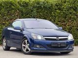 Opel Astra H Twin Top Cosmo 1.8 *XENON*KLIMA*MFL*SHZ* - Opel Astra: Cabrio, Twin Top