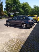 Subaru Impreza 2.0R Sport Sport - Subaru aus 2009