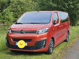 Citroën SpaceTourer 2,0 BlueHDi 180 S&S L3 Business ... - Citroën SpaceTourer aus 2018