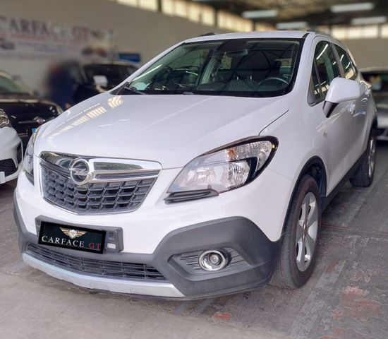 Opel Mokka 1.6 Ecotec 116CV - 2014