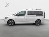 Volkswagen Caddy Maxi Life 7-Sitzer TDI DSG *LED*AGR*GJR* - gebrauchte Vans in Esslingen