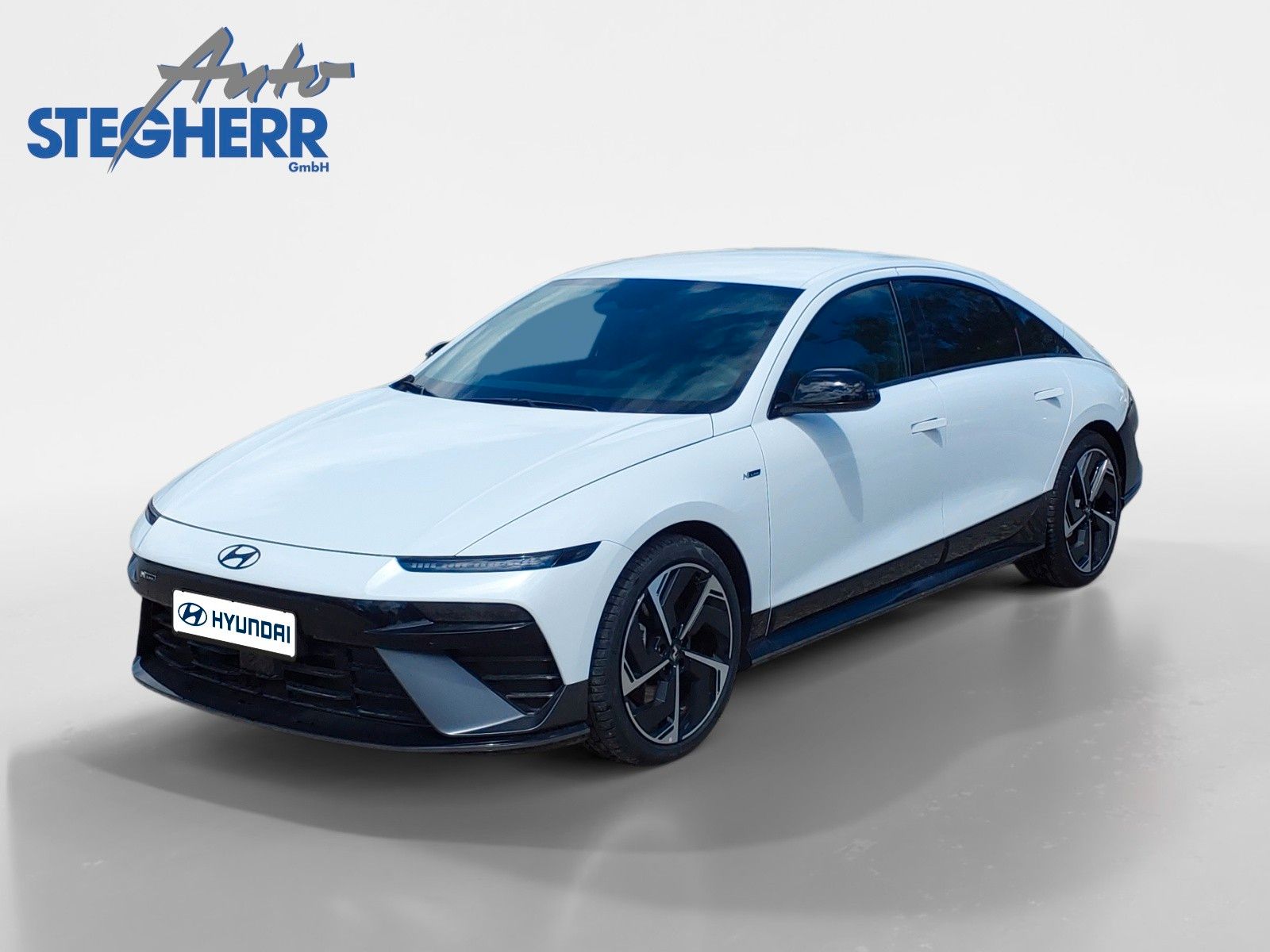 Hyundai IONIQ 6 Ioniq 6 N Line Elektro