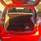 Renault ZOE Intens R135/Z.E. 50 inkl Batt. Shz,Navi, Rfk - rote Renault ZOE