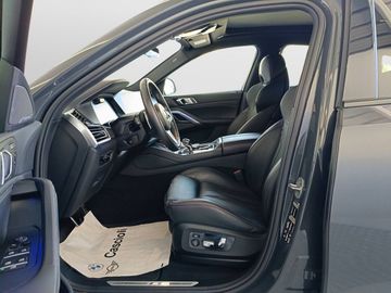 BMW X6 - 8