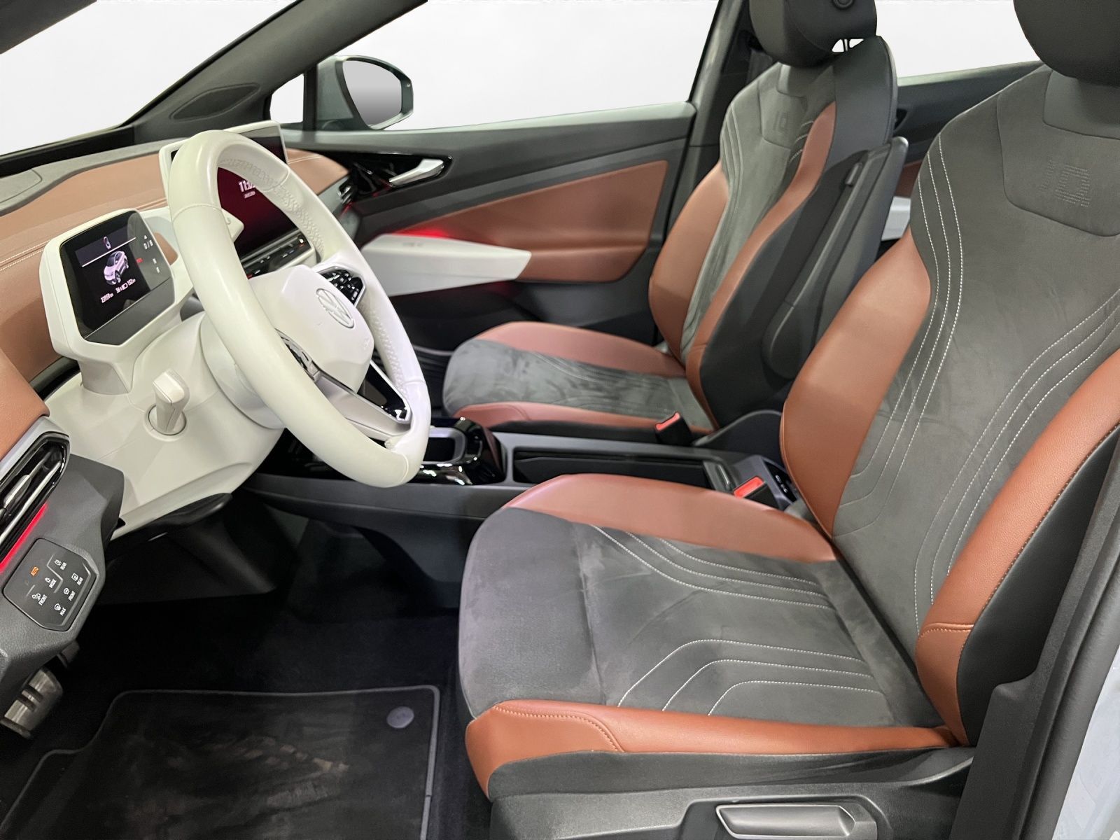 Volkswagen ID.5 - Bild 15