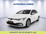 Volkswagen Golf VIII Lim. Style eTSI /AUTOMATIK/NAVI/SHZ