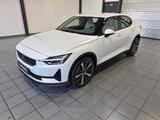 Polestar 2  64kWh|Navi|Sitzhzg.|Tempomat - gebrauchte Polestar 2 aus dem Jahr 2022