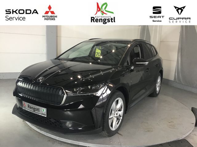 Fahrzeugabbildung Skoda Enyaq 60 Wärmepumpe/Navi/SHZ/Kamera/ACC/Keyless