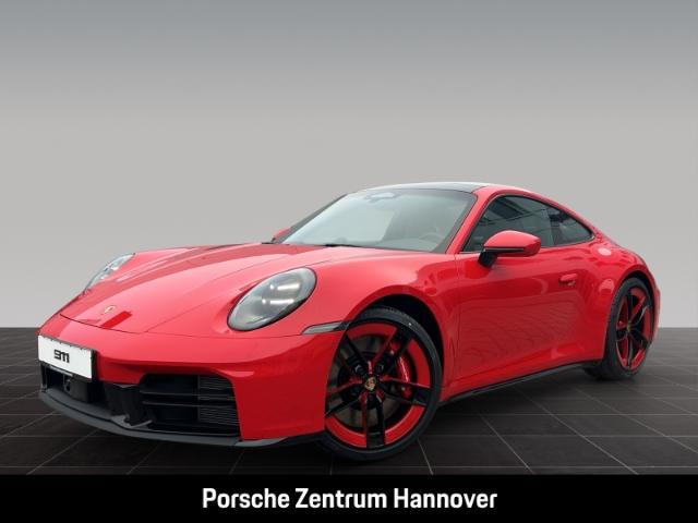 Porsche 992 -2 (911) Carrera S