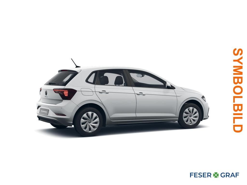 Volkswagen Polo - Bild 20