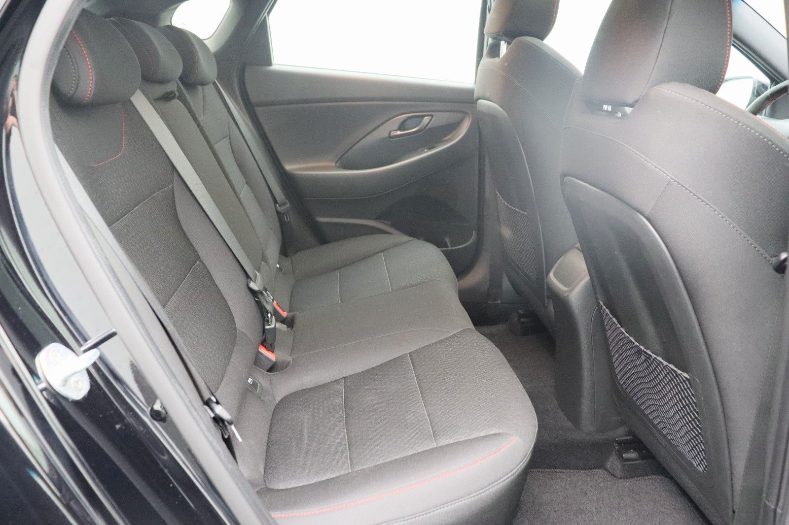 Fahrzeugabbildung Hyundai i30N Fastback Performance Schiebedach 1. Hand