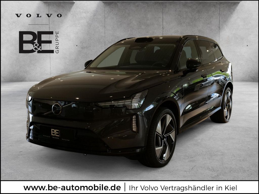 Volvo EX90