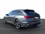 Audi A6 Avant 50 TDI QUATTRO+S-LINE COMP+AIR+STANDH+ - Audi Vorführfahrzeuge